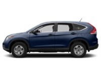 2013 Honda CR-V AWD 5dr LX