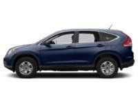 2013 Honda CR-V AWD 5dr LX Twilight Blue Metallic  Shot 3