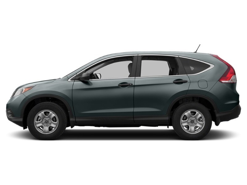2013 Honda CR-V AWD 5dr LX Opal Sage Metallic  Shot 17