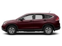 2013 Honda CR-V AWD 5dr LX