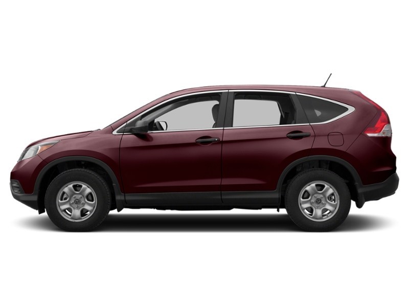 2013 Honda CR-V AWD 5dr LX