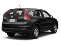 2013 Honda CR-V AWD 5dr LX Crystal Black Pearl  Shot 32