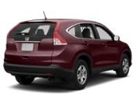2013 Honda CR-V AWD 5dr LX Dark Cherry Pearl  Shot 42