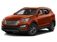 2013 Hyundai Santa Fe Sport AWD 4dr 2.4L Auto Luxury Canyon Copper  Shot 28