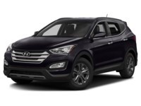 2013 Hyundai Santa Fe Sport AWD 4dr 2.4L Auto Luxury