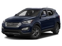 2013 Hyundai Santa Fe Sport AWD 4dr 2.4L Auto Luxury Marlin Blue  Shot 43