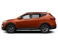2013 Hyundai Santa Fe Sport AWD 4dr 2.4L Auto Luxury Canyon Copper  Shot 29