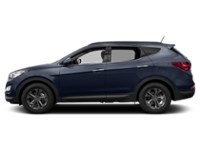 2013 Hyundai Santa Fe Sport AWD 4dr 2.4L Auto Luxury Marlin Blue  Shot 45