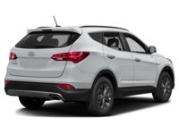 2013 Hyundai Santa Fe Sport AWD 4dr 2.4L Auto Luxury