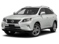 2013 Lexus RX 350 AWD 4dr Starfire Pearl  Shot 1