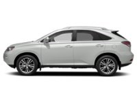 2013 Lexus RX 350 AWD 4dr Starfire Pearl  Shot 5