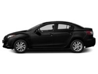 2013 Mazda Mazda3 4dr Sdn Man GS-SKY Black Mica  Shot 11