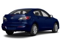 2013 Mazda Mazda3 4dr Sdn Man GS-SKY