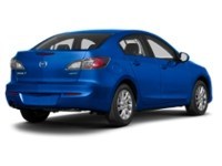 2013 Mazda Mazda3 4dr Sdn Man GS-SKY Sky Blue Mica  Shot 34
