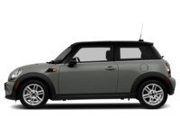 2013 MINI Hatch 2dr Cpe