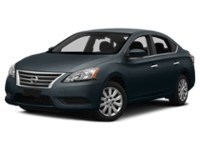 2013 Nissan Sentra 4dr Sdn Man S Graphite Blue Metallic  Shot 27