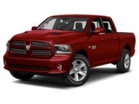 2013 RAM 1500 4WD Crew Cab 149