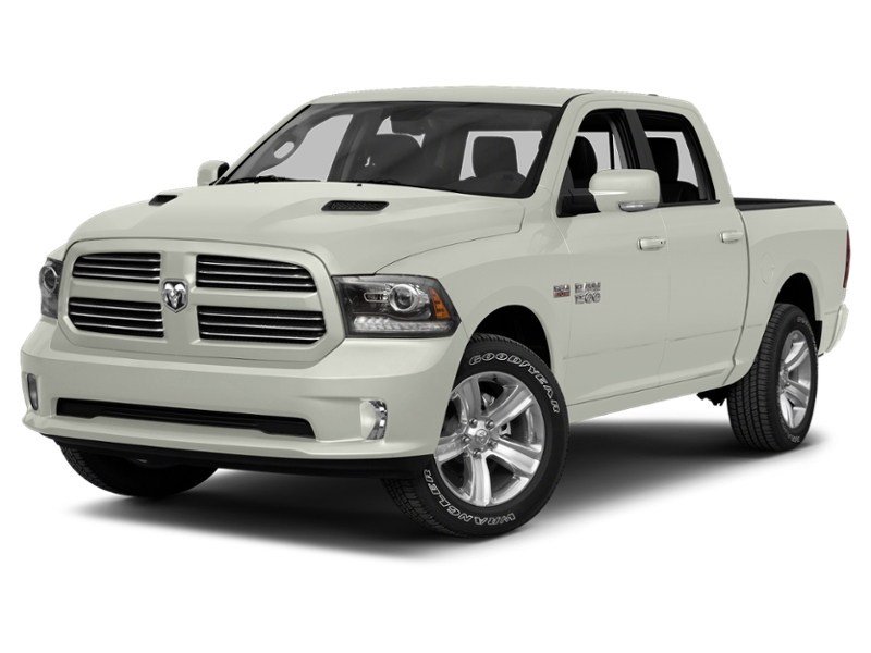 2013 RAM 1500 4WD Crew Cab 149