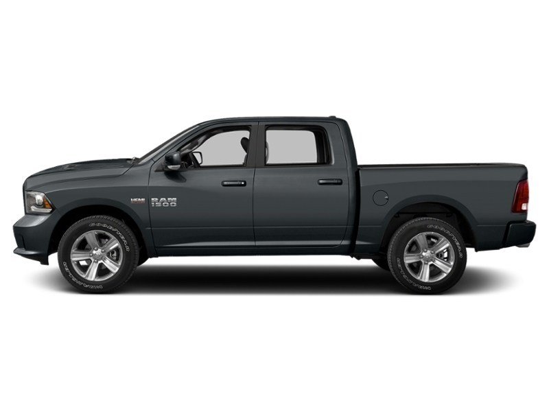2013 RAM 1500 4WD Crew Cab 149