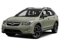 2015 Subaru XV Crosstrek 5dr CVT 2.0i w/Sport Pkg Desert Khaki  Shot 1