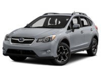 2015 Subaru XV Crosstrek 5dr CVT 2.0i w/Sport Pkg Ice Silver Metallic  Shot 8