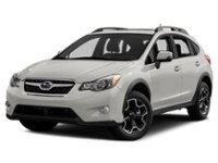 2015 Subaru XV Crosstrek 5dr CVT 2.0i w/Sport Pkg Crystal White Pearl  Shot 17
