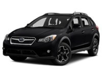 2015 Subaru XV Crosstrek 5dr CVT 2.0i w/Sport Pkg Crystal Black Silica  Shot 26
