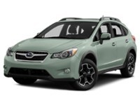 2015 Subaru XV Crosstrek 5dr CVT 2.0i w/Sport Pkg Jasmine Green Metallic  Shot 35