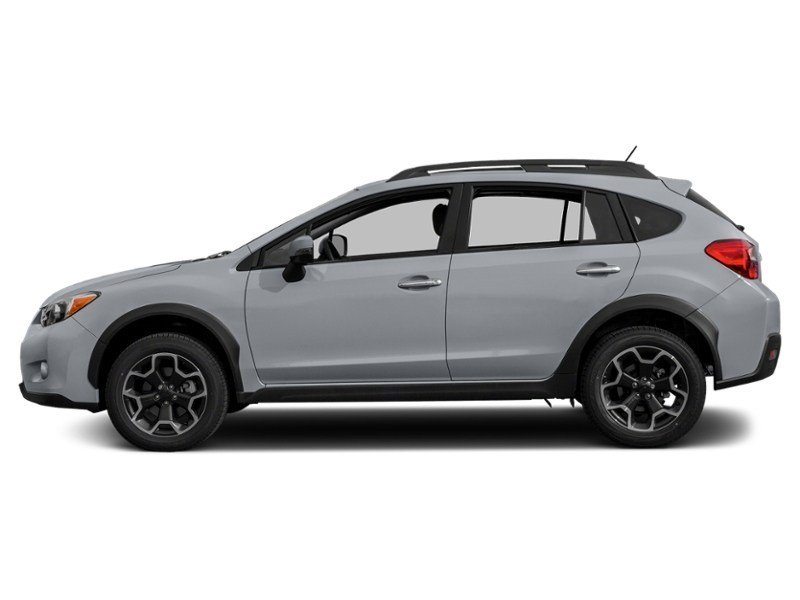 2015 Subaru XV Crosstrek 5dr CVT 2.0i w/Sport Pkg Ice Silver Metallic  Shot 12