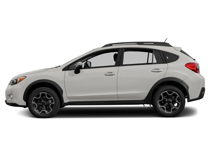 2015 Subaru XV Crosstrek 5dr CVT 2.0i w/Sport Pkg Crystal White Pearl  Shot 16
