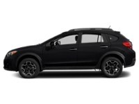 2015 Subaru XV Crosstrek 5dr CVT 2.0i w/Sport Pkg Crystal Black Silica  Shot 28