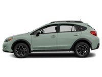 2015 Subaru XV Crosstrek 5dr CVT 2.0i w/Sport Pkg Jasmine Green Metallic  Shot 34