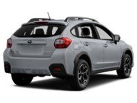 2015 Subaru XV Crosstrek 5dr CVT 2.0i w/Sport Pkg Ice Silver Metallic  Shot 9