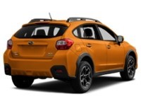 2015 Subaru XV Crosstrek 5dr CVT 2.0i w/Sport Pkg Tangerine Orange  Shot 21