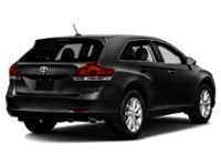 2016 Toyota Venza 4dr Wgn AWD Colour Shot 2