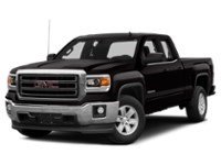 2015 GMC Sierra 1500 4WD Double Cab 143.5