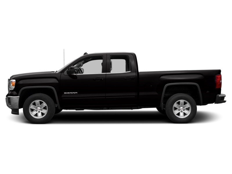 2015 GMC Sierra 1500 4WD Double Cab 143.5