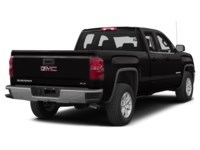 2015 GMC Sierra 1500 4WD Double Cab 143.5