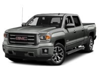 2015 GMC Sierra 1500 4WD Crew Cab 143.5
