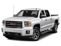 2015 GMC Sierra 1500 4WD Crew Cab 143.5