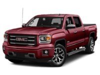 2015 GMC Sierra 1500 4WD Crew Cab 143.5