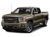 2015 GMC Sierra 1500 4WD Crew Cab 143.5