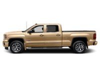 2015 GMC Sierra 1500 4WD Crew Cab 143.5