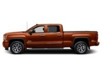 2015 GMC Sierra 1500 4WD Crew Cab 143.5