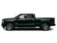 2015 GMC Sierra 1500 4WD Crew Cab 143.5