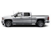 2015 GMC Sierra 1500 4WD Crew Cab 143.5