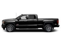 2015 GMC Sierra 1500 4WD Crew Cab 143.5