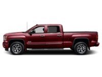 2015 GMC Sierra 1500 4WD Crew Cab 143.5