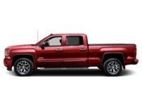 2015 GMC Sierra 1500 4WD Crew Cab 143.5