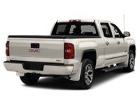 2015 GMC Sierra 1500 4WD Crew Cab 143.5